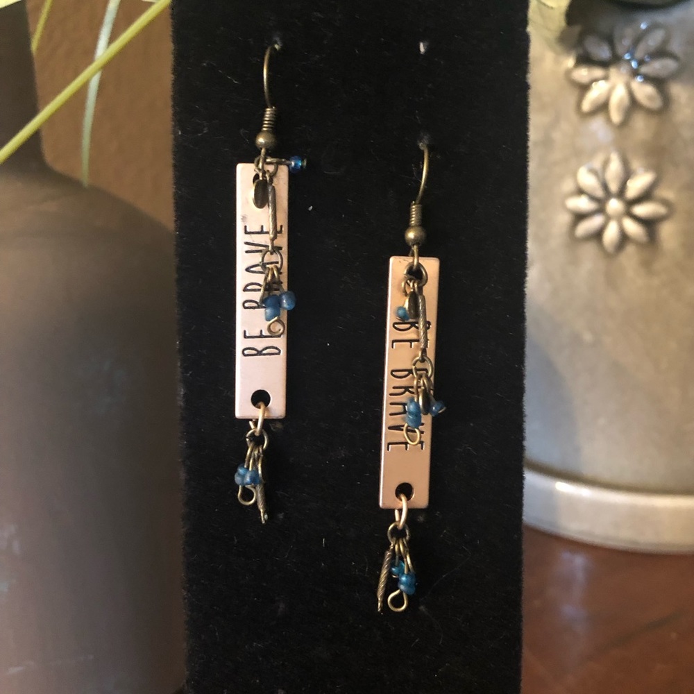 🎉 3/$20 Original Handmade Earrings